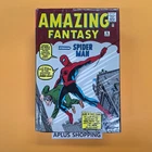 Marvel Comics The Amazing Spider-Man Omnibus Vol. 1 Hardcover 2007 RARE