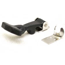 Southco Boat T-Handle Pull Latch 37-10-086-20 | 4 1/4 x 2 3/8 Inch