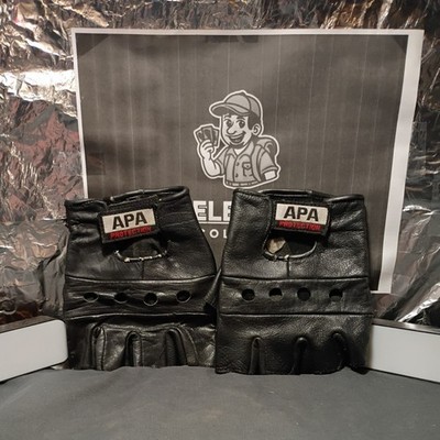 Gloves