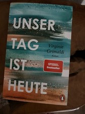 Unser Tag ist Heute