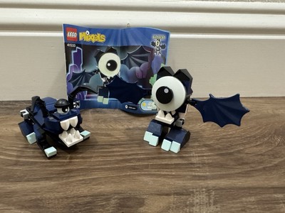 Lego 41533 Globert & 41535 Boogly Retired & Super Fun! 100% Complete!!!