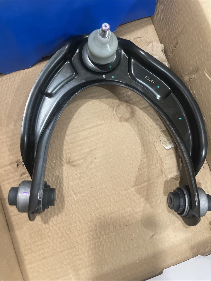 Conjunto de rótula de brazo de control superior Acura tax 2011 Foto 2 de 3