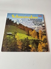 Schneewalzer, Vinyl, Schallplatte, LP von 197...