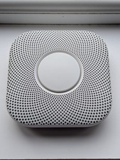 Nest Protect 2nd Gen Smoke and Carbon Monoxide Detector Battery Jan 2034