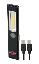Brennenstuhl LED Akku Handleuchte PL 200 AC - COB - 200 lm, bis zu 12h