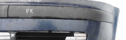 Zierleiste Stoßstange Vorne Linke  Volkswagen Passat DE1286508-78