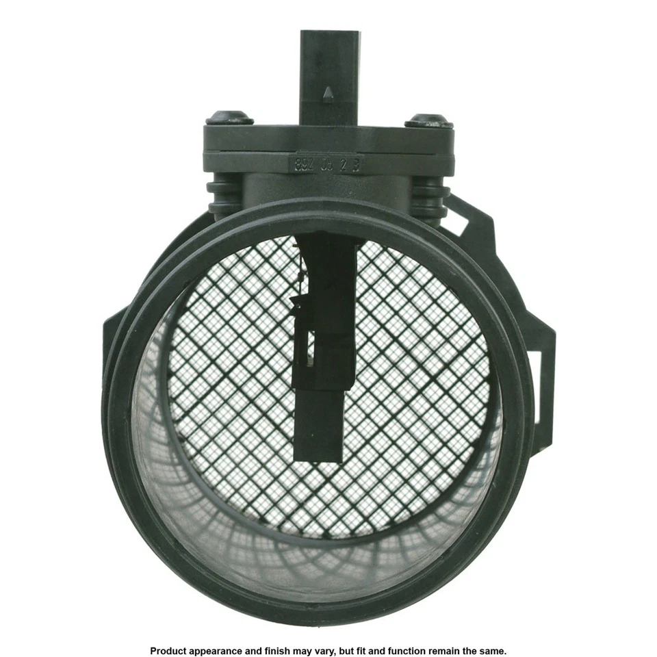 Medidor de flujo de aire másico Cardone MAF TCP para BMW 745i 745Li 2002 2003 Foto 4 de 4