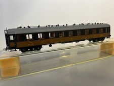 FRANCE TRAINS HO VOITURE OCEM