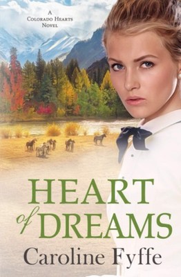 Heart of Dreams by Fyffe