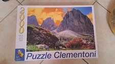 Puzzle Clementoni