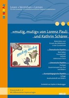 »Mutig, Mutig« Von Lorenz Pauli Und Kathrin SchäRer, Sophia A. Moderegger