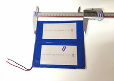 6545131 Tablet Battery 145mm X 145mm 