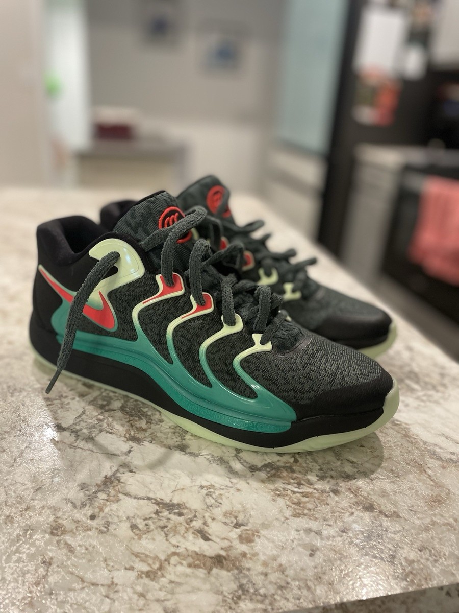 Nike KD 17 EP Easy Money Sniper's (Size 11) | eBay