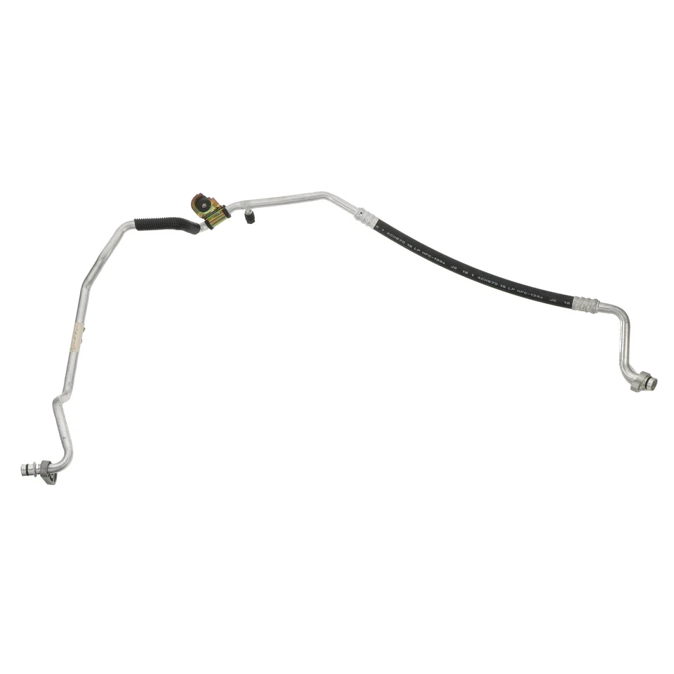 NUEVO OEM GENUINO 2000-2002 Nissan Sentra Manguera Sistema de Enfriamiento Flexible 92480-4Z000 Foto 2 de 3