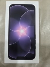 Apple Iphone 17E Brand New Sealed Black 256GB PLEASE READ