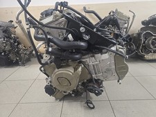 Blocco Motore Ducati Multistrada V4 1500km