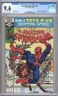 Amazing Spider-Man #209 CGC 9.6 - Origin and 1st Appearance of Calypso - Kraven