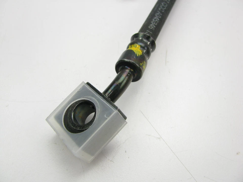 Manguera hidráulica de freno delantera derecha Auto 7 112-0227 para Hyundai Tiburon 2007-2008 Foto 2 de 4