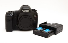 Canon EOS 5DSR 50.6MP 5DS R Camera Body Only (PLEASE READ NOTES)