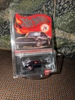 2019 Hot Wheels RLC Club Exclusive Custom Camaro Black Redline