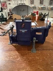GI Joe 1986 Cobra Surveillance Port Unbroken Complete Set