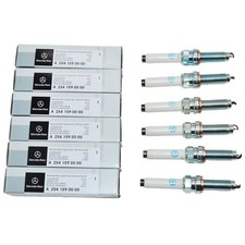 6X NEW FOR 20-21 AMG GT 53 Electrical Ignitio...