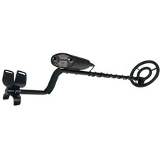 Bounty Hunter - QD2 - Bounty Hunter Quick Draw II Metal Detector - LCD Display