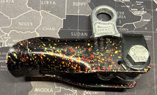 Petzl Shunt Rappel Abseil Backup Ascender Climbing Mountaineering Hardware