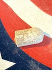 Dug Civil War 💥 🇺🇸 💣 Fired Confederate Sharps Bullet Brandy Station