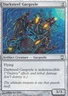 MTG Darksteel Gargoyle - Foil, Darksteel, Lightly Played, English