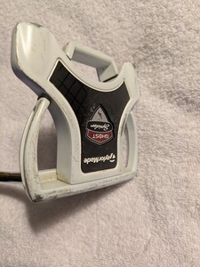 Taylormade Ghost Spider S | eBay