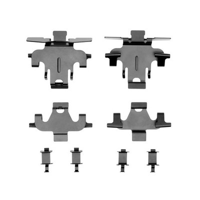 For Lamborghini Urus 2019 2020 2021 2022 Disc Brake Hardware Set Front