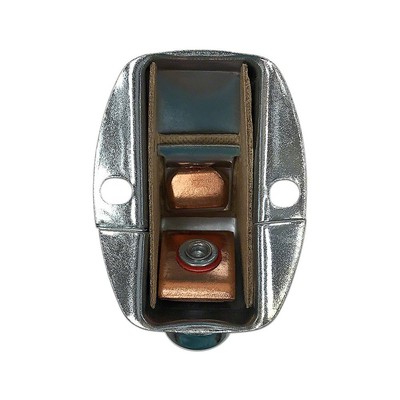 Pulsante Interruttore Luci Lampeggianti Adatto A Iveco Eurocargo - Foto 11