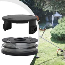 Spool Cap Spool 27FT Accessories Brush Cutter Grass Trimmer Replacement