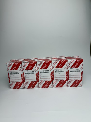 #ad TOYOTA LEXUS OIL FILTER 5 PACK GENUINE OEM 04152 YZZA4 TUNDRA SEQUIOA $30.99