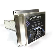 Aerus 9960052 - Air Scrubber Duct Mounted Surface & Air Purification System