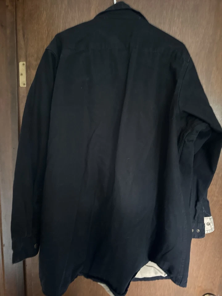 Rasco FR Jacket - Medium Duty - Image 2 of 2