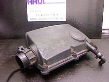 Ansaugkrümmer Oberteil M Drosselklappe VW Polo SDI 6 N/6 KV 44 KW 60 PS