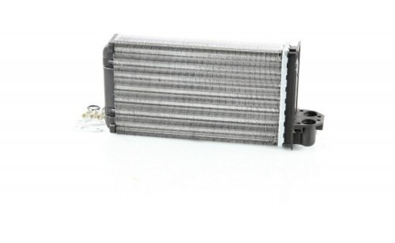 Radiateur de chauffage 205 contre fuite de liquide de refroidissement