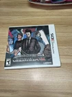 Jake Hunter Dective Story: Ghost of the Dusk - Nintendo 3DS NEW