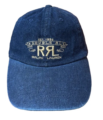 RRL Men's Baseball Caps for sale - eBay