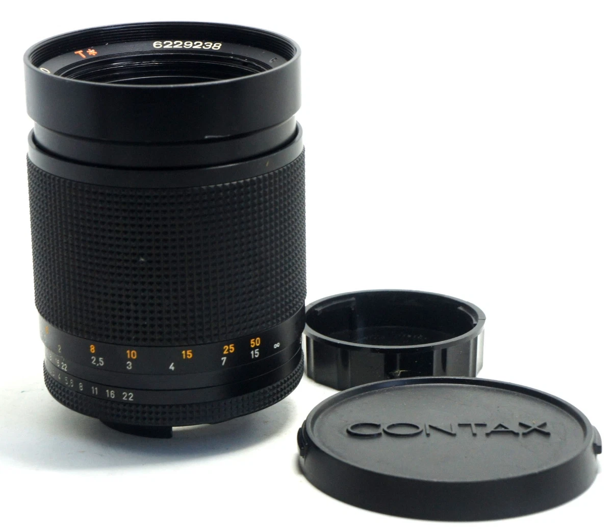 ZEISS Planar T* 100mm Focal f/2 Camera Lenses for sale | eBay