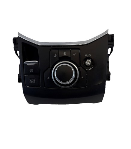2017-2021 Mazda CX-5 Center Console Multimedia Control Switch OEM KB7W66CM0