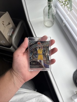 2023-24 Panini Select - Courtside Anthony Davis #220 Elephant