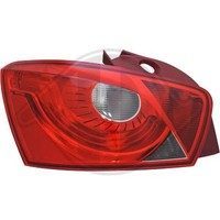 7426090 RüCkleuchte Rechts FüR Seat Ibiza IV (6J5, 6P1)