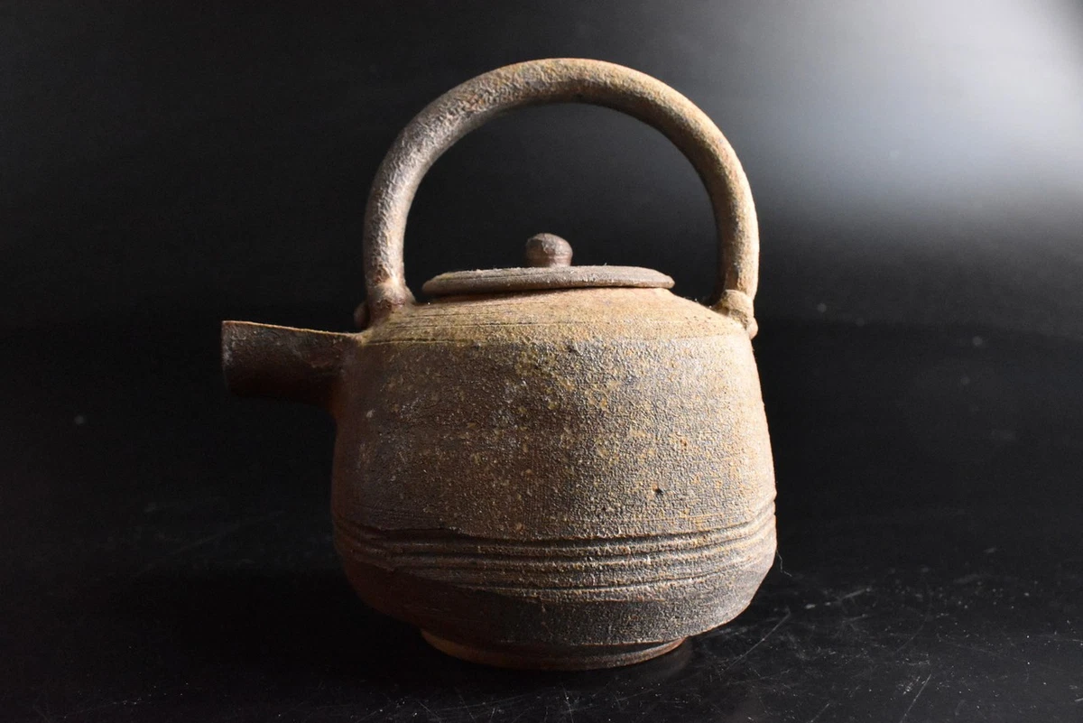 陶瓷古董日本茶壶| eBay