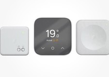 Hive Mini Wireless Heating And Hot Water Smart Thermostat. New unopened. 