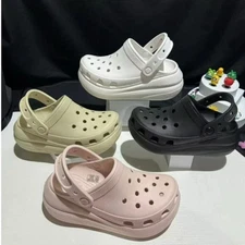 Crocs Unisex-Adult Crush Clog