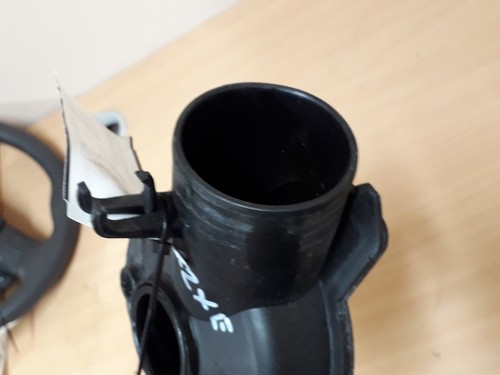 VAUXHALL OPEL CORSA ASTRA F 00-06 1.0 1.2 1.4 PETROL INTAKE PIPE THROTTLE PIPE - 第 12/13 張圖片