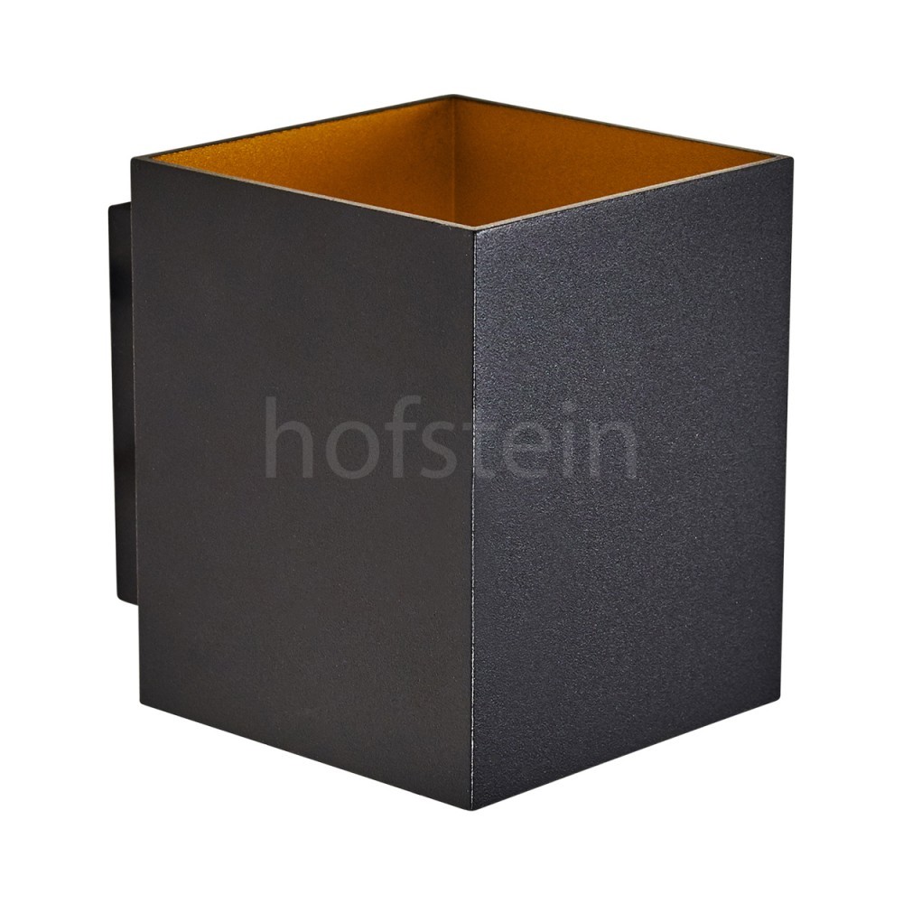 Effetto Luce salotto sonno Stanza Luci Corridoio up up up down Applique Nero oro b1d620 Effetto Luce salotto sonno Stanza Luci Corridoio up up up down Applique Nero oro b1d620
